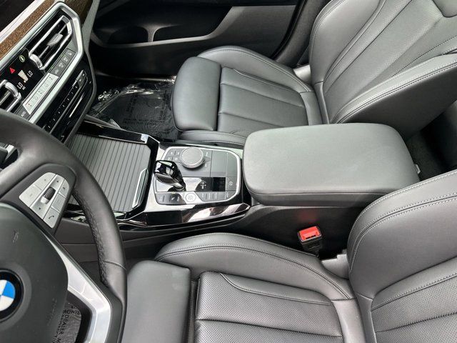 2022 Bmw X3 sDrive30i photo 14
