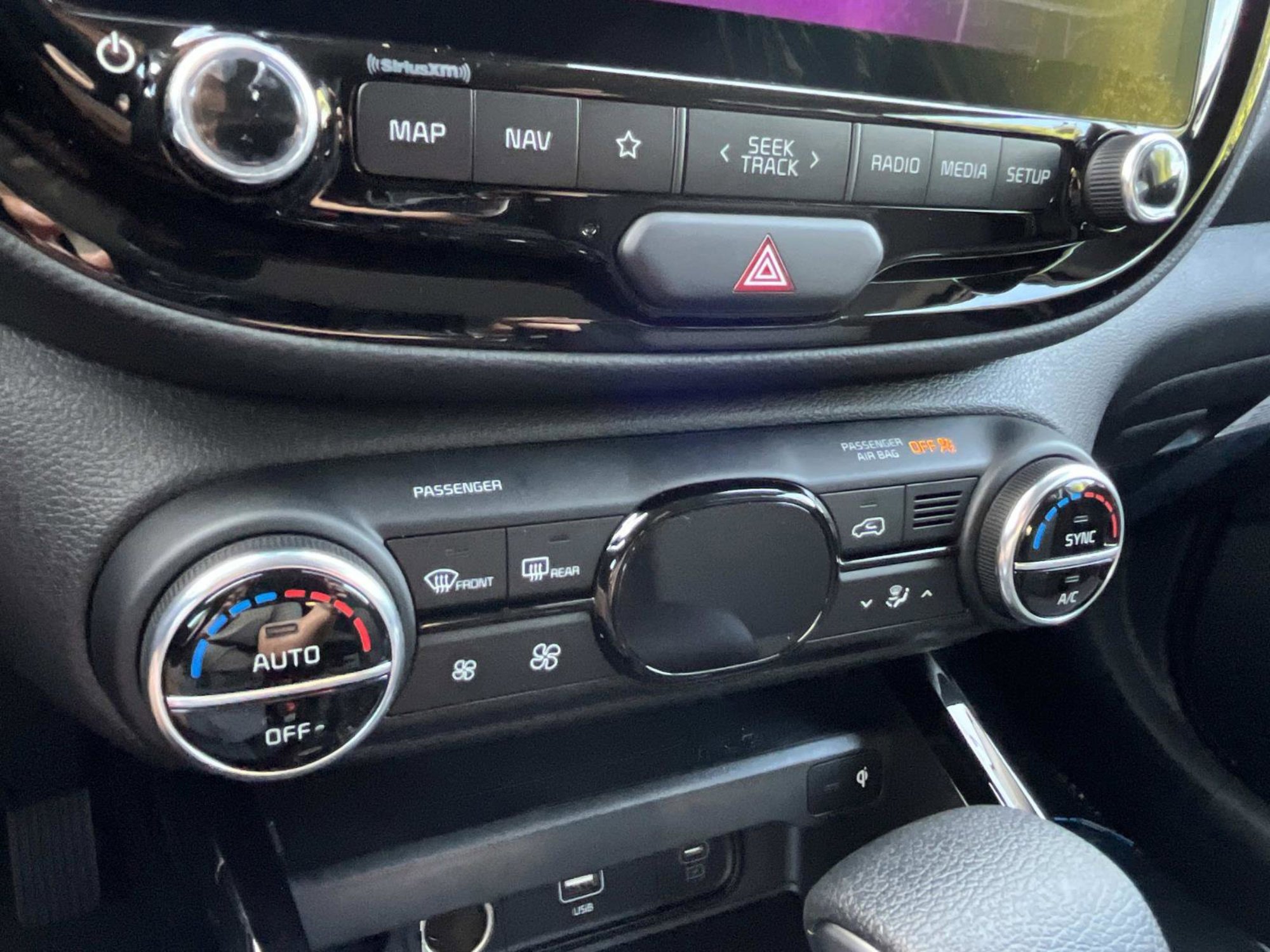 2025 Kia Soul S photo 28
