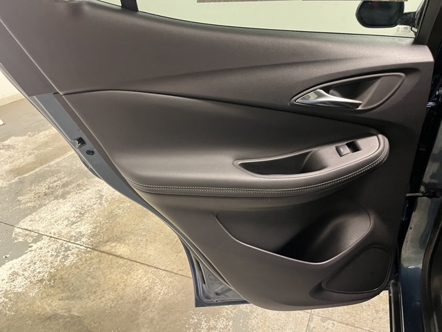 2024 Buick Encore GX Avenir photo 19