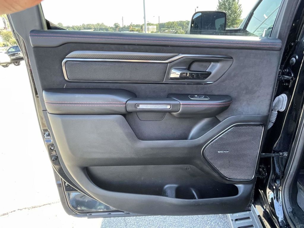 2023 Ram 1500 TRX photo 19