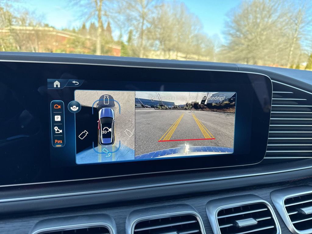 2025 Mercedes Benz GLE AMG 63 S 4MATIC photo 33