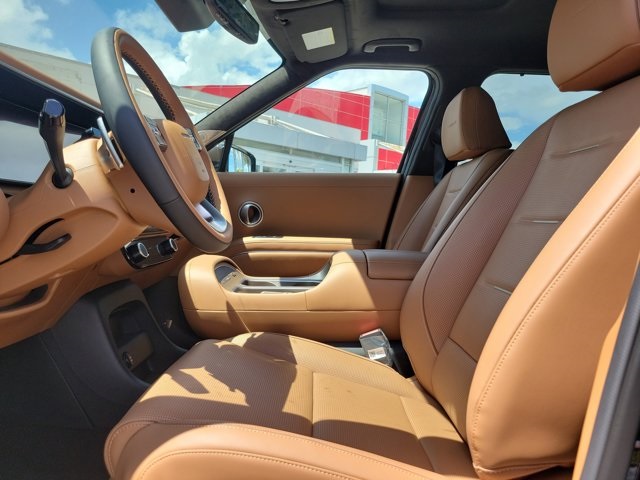 2026 Hyundai Palisade Calligraphy photo 16