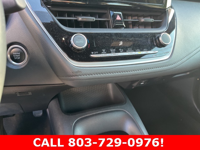 2024 Toyota Corolla SE photo 17
