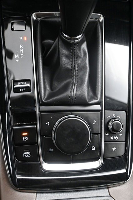 2022 Mazda CX-30 2.5 Turbo Premium Plus photo 19