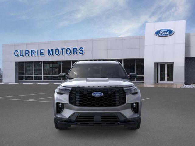 2026 FORD EXPLORER - Image 29