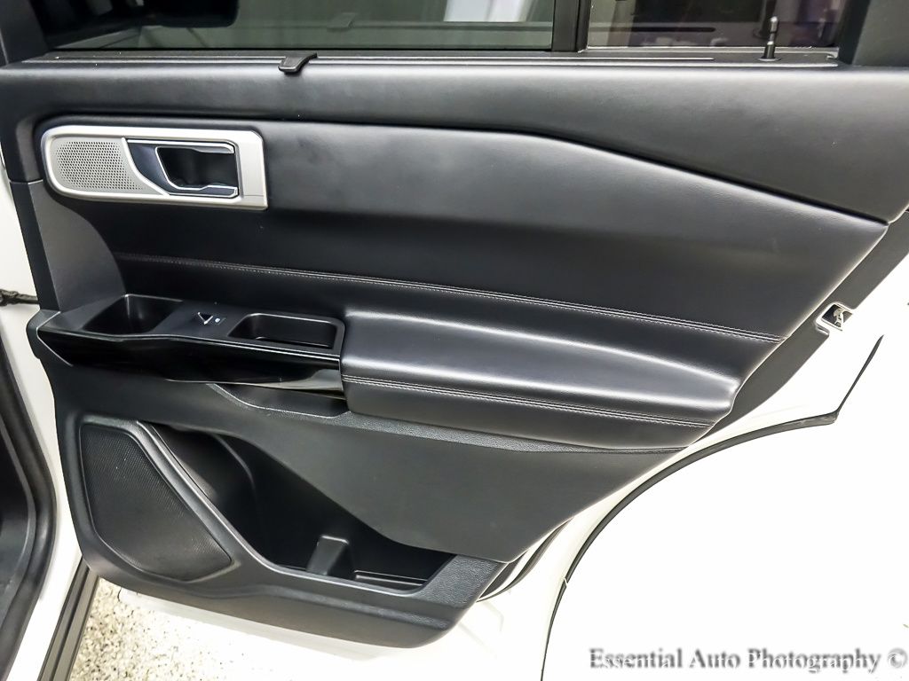 2022 FORD EXPLORER - Image 30
