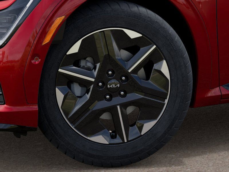 2025 Kia EV6 GT-Line photo 9