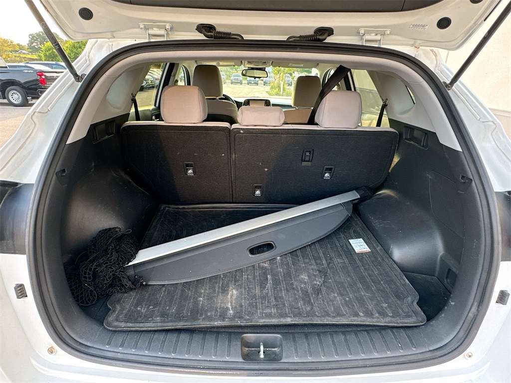 2020 Hyundai Tucson Value photo 23