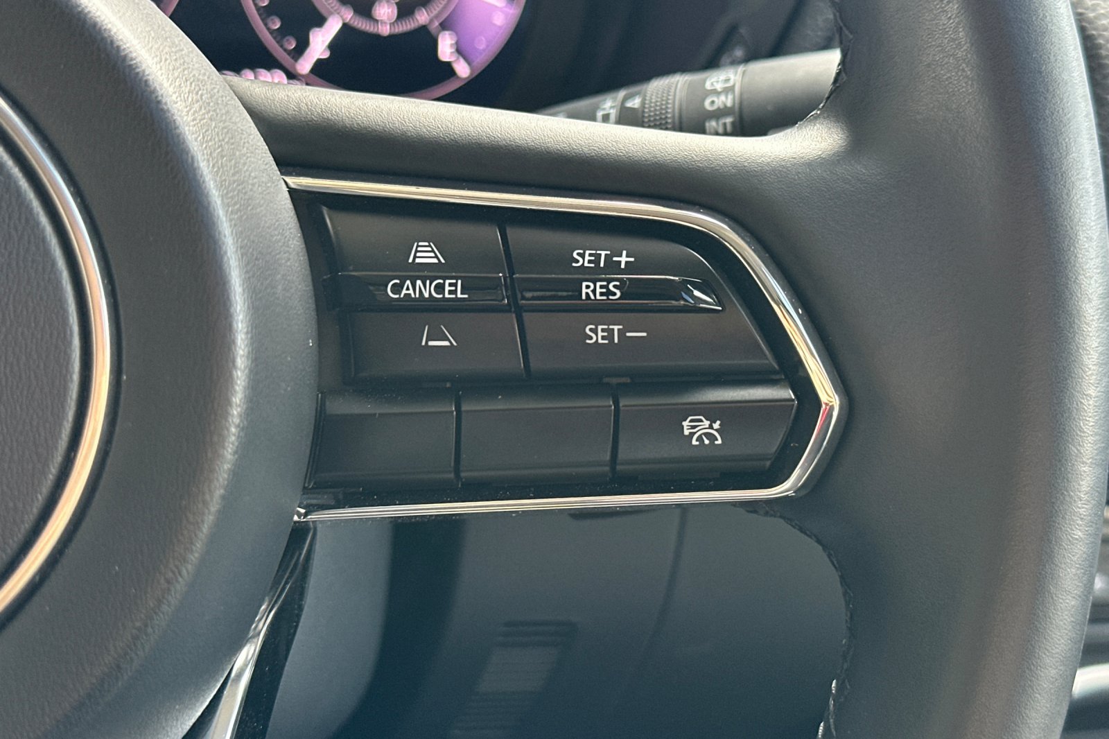 2024 Mazda CX-90 Preferred photo 29