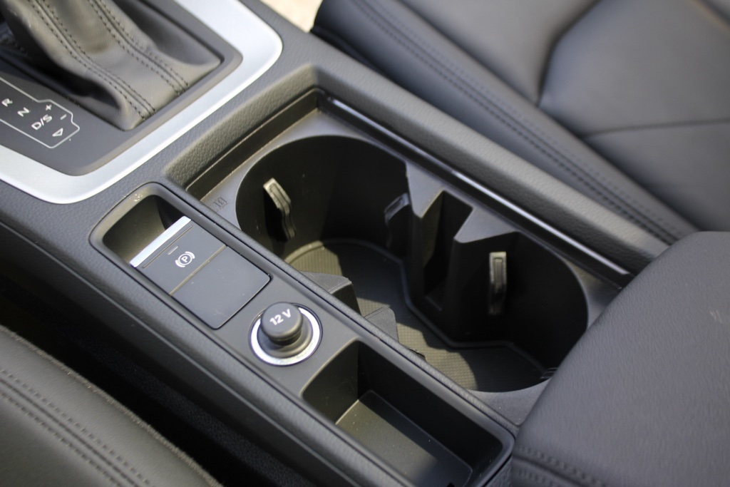 2021 Audi Q3 S line Premium 45 TFSI photo 23