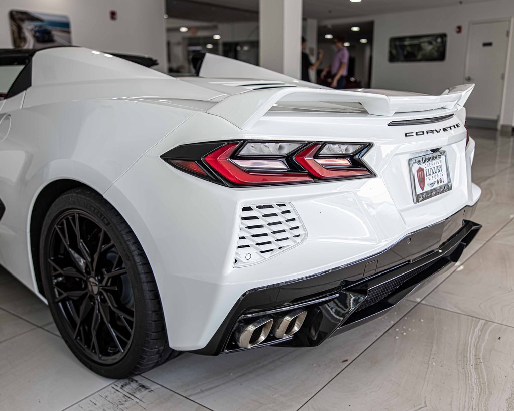 2023 CHEVROLET CORVETTE - Image 14