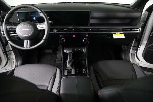 2026 Hyundai Tucson XRT photo 3