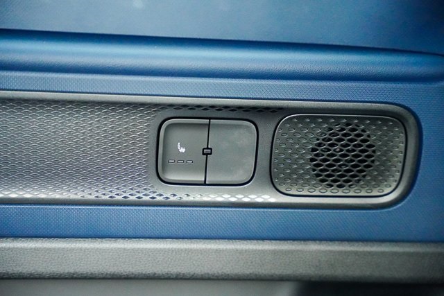 2025 Volkswagen ID. Buzz Pro S photo 35