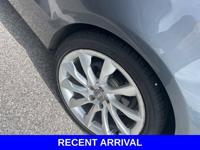 2013 Audi A5 2.0T Premium Plus Quattro photo 8