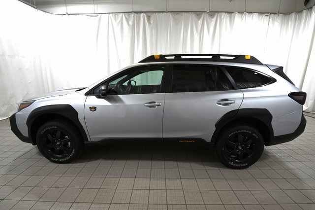 2025 Subaru Outback Wilderness photo 3