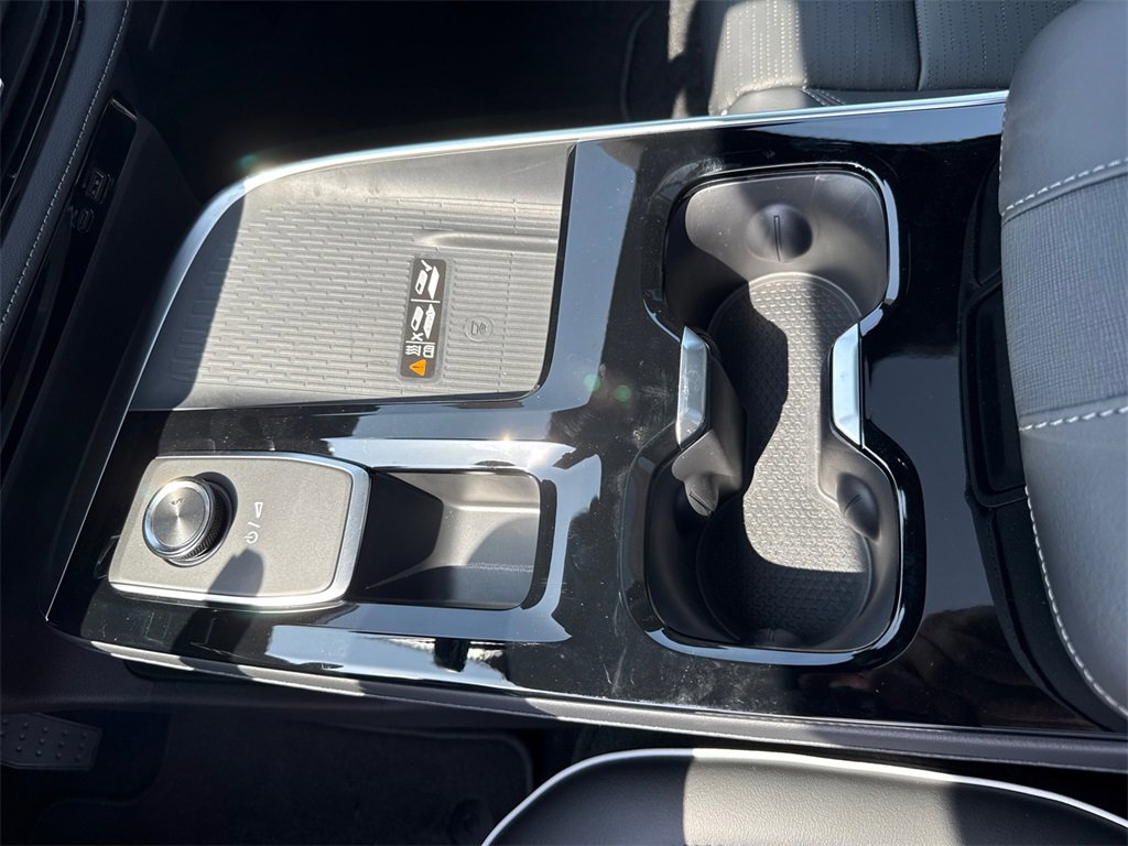 2026 BUICK ENCLAVE - Image 25