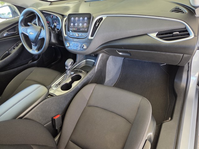 2023 Chevrolet Malibu 1LT photo 39