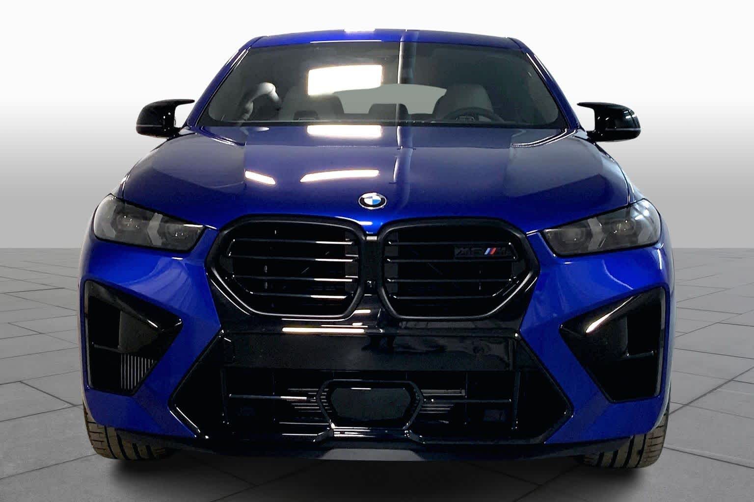 2026 Bmw X6 photo 3