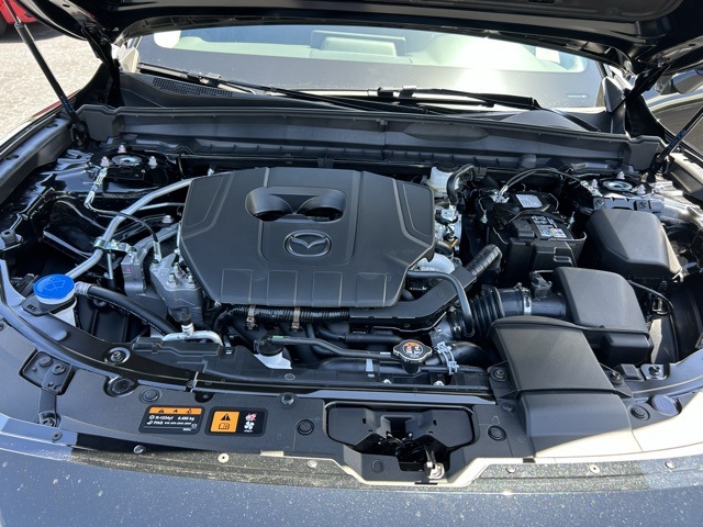 2025 Mazda CX-50 2.5 Select photo 5