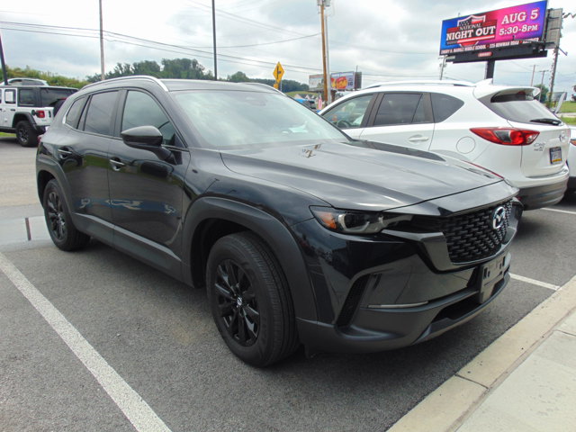 2025 Mazda CX-50 2.5 S Preferred photo 3