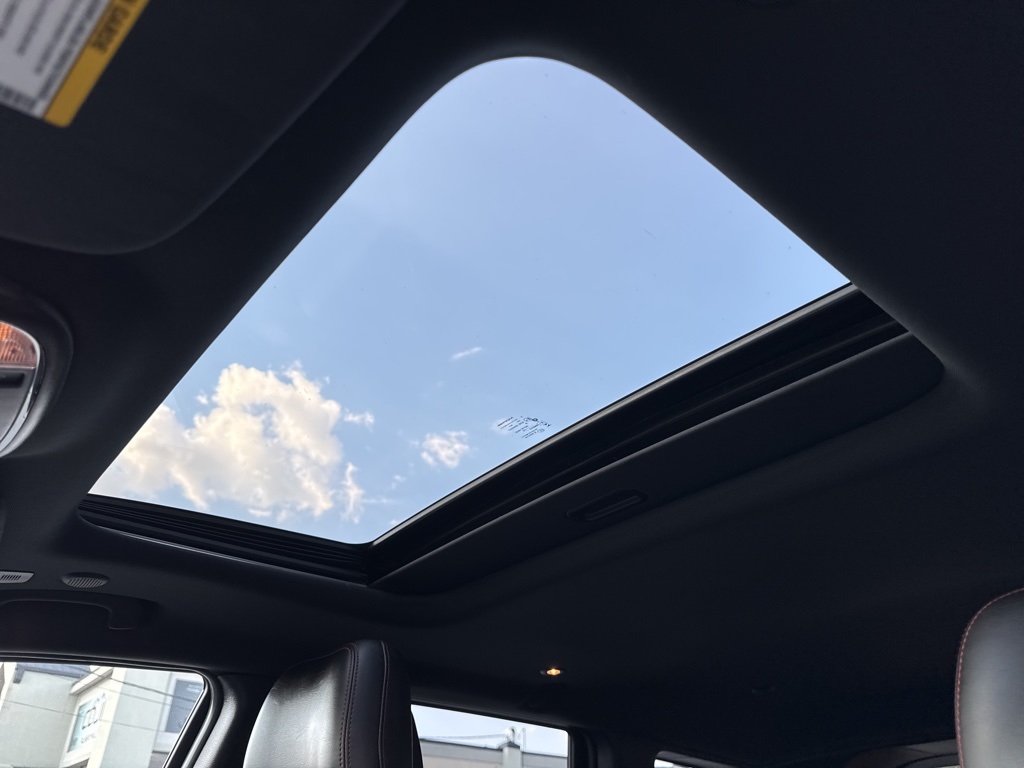 2020 Jeep Grand Cherokee Trailhawk photo 34