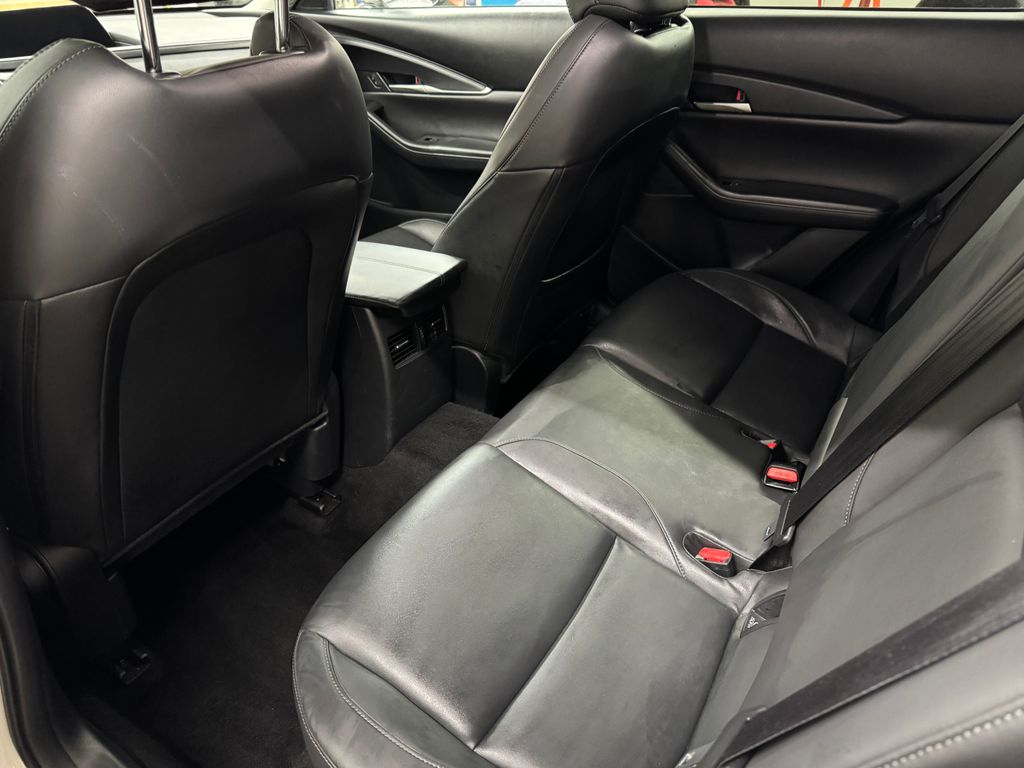 2023 Mazda CX-30 2.5 Select photo 12