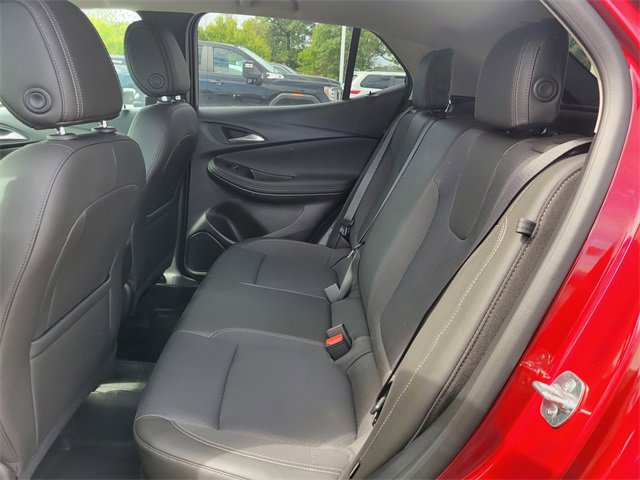 2025 Buick Encore GX Preferred photo 15
