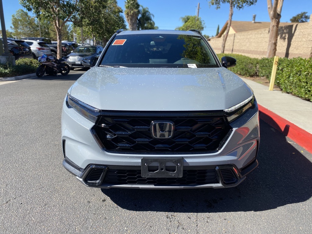 Used 2026  Honda Sport image 2