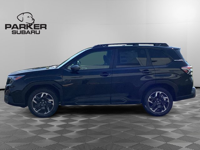 2025 Subaru Forester Limited photo 2