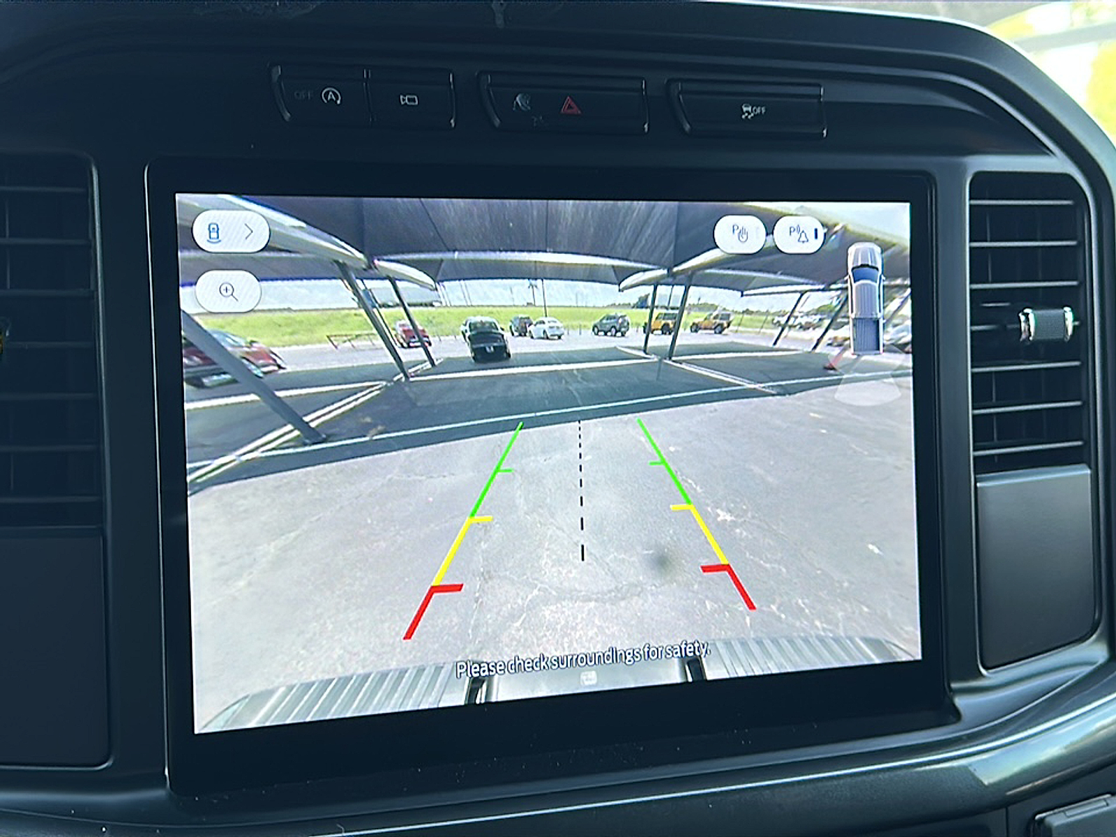 2024 Ford F-150 STX photo 10