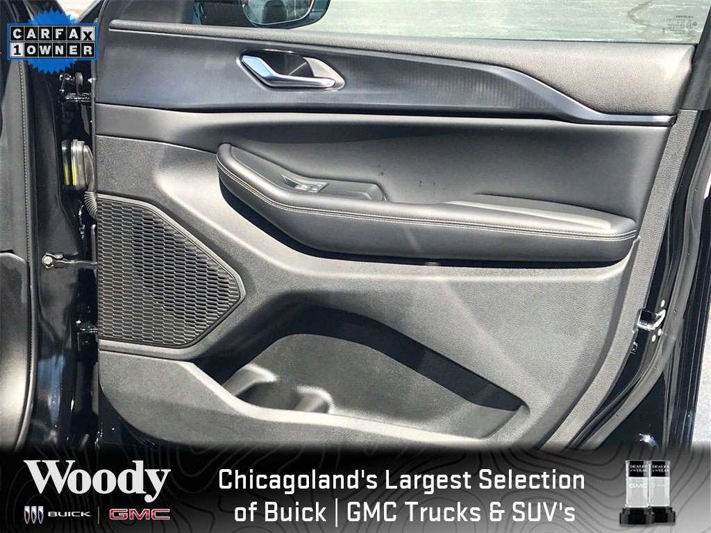 2024 Jeep Grand Cherokee Laredo photo 32