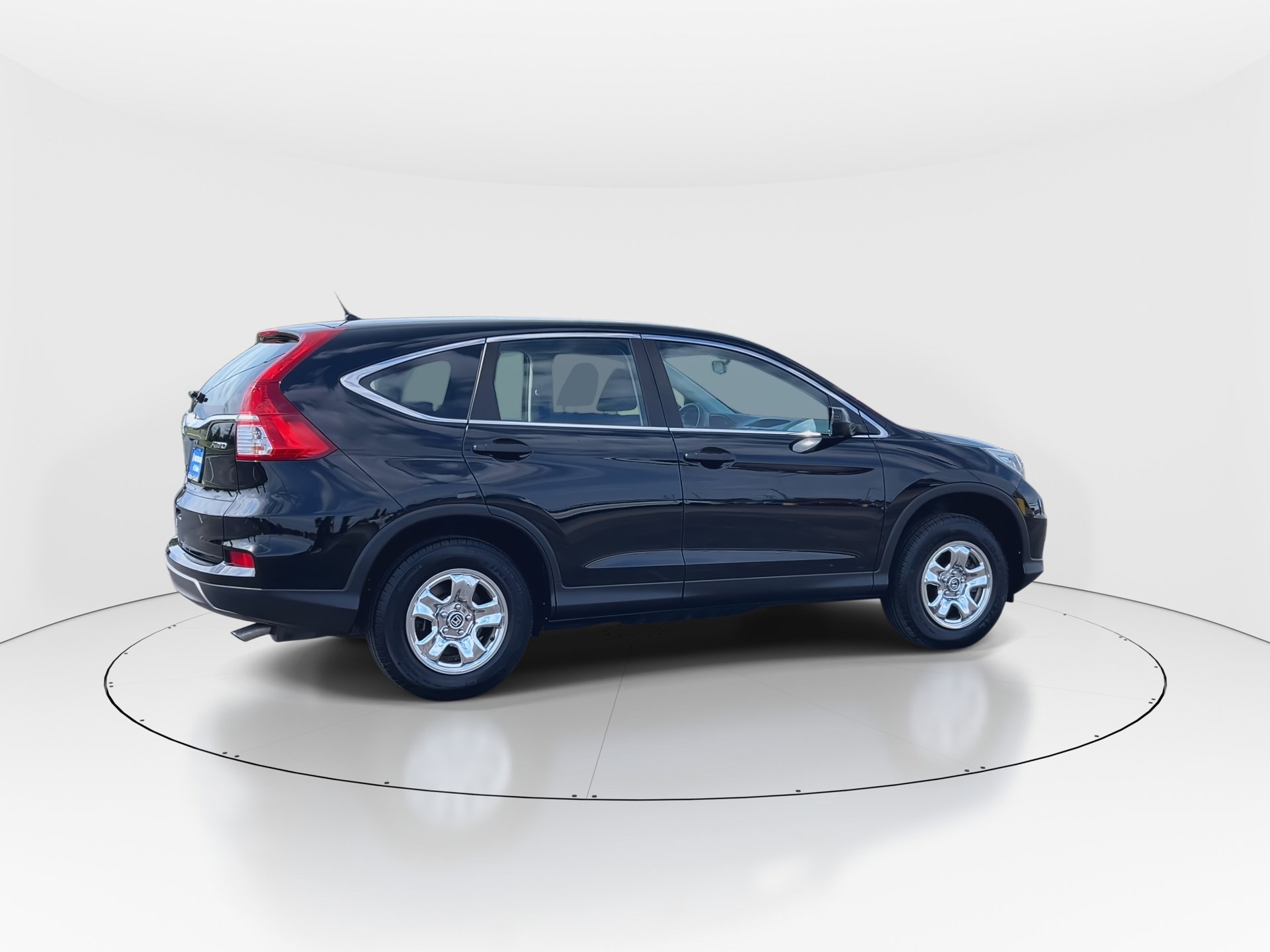 2015 Honda CR-V LX photo 6