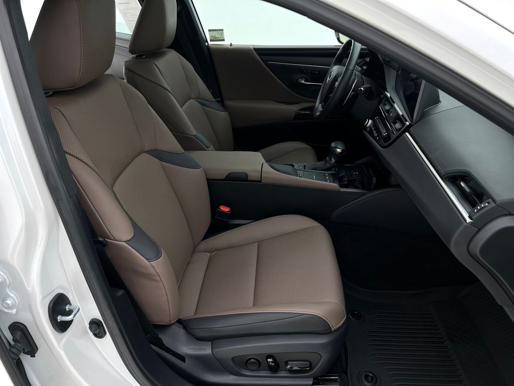 2022 Lexus ES 250 photo 14