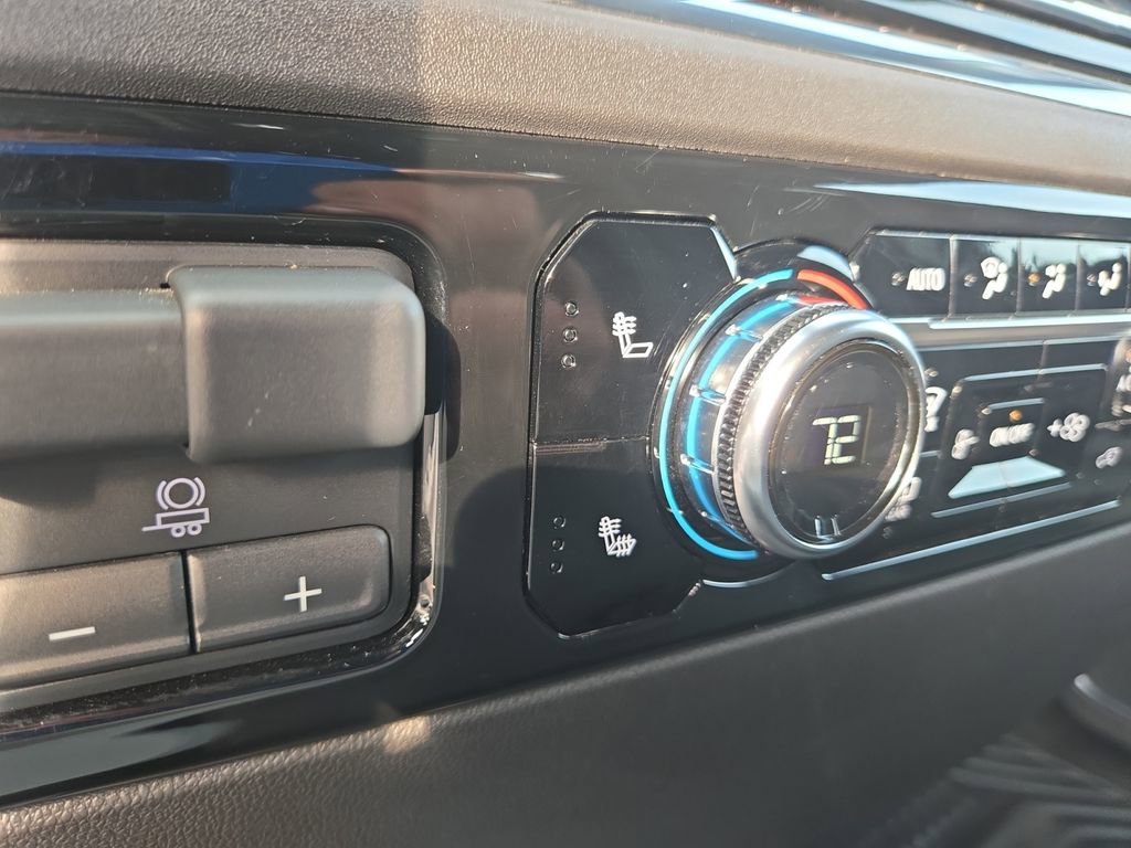 2023 Gmc Sierra 1500 Elevation photo 20