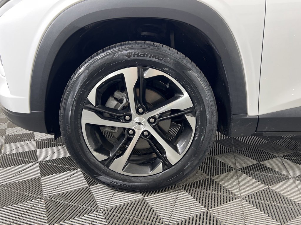 2024 Chevrolet Trax photo 26