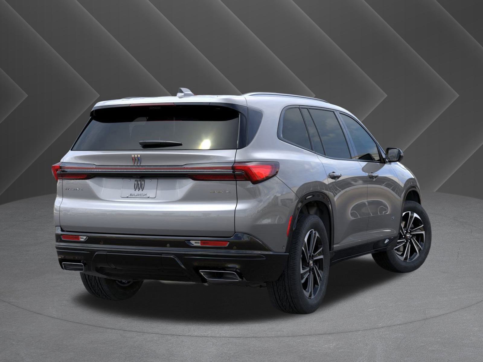 2026 Buick Enclave Sport Touring photo 4