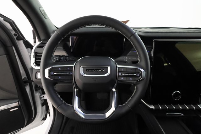2025 Gmc Acadia Denali photo 13