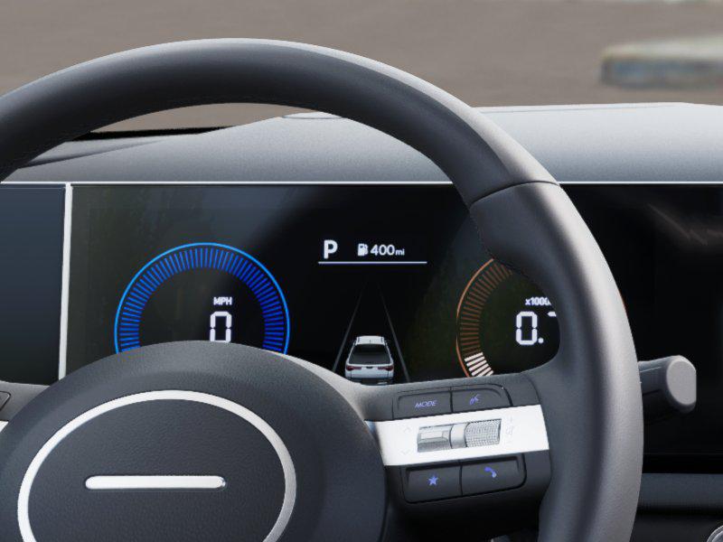 2026 Hyundai Santa Cruz SEL photo 14