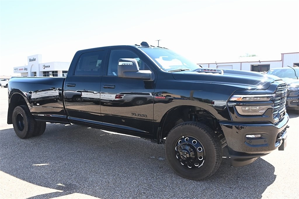 2025 RAM Ram 3500 Pickup
