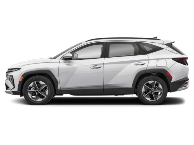 2026 Hyundai Tucson SEL Convenience photo 13