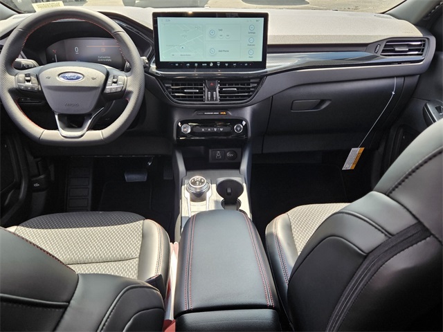 2025 Ford Escape ST-Line photo 15