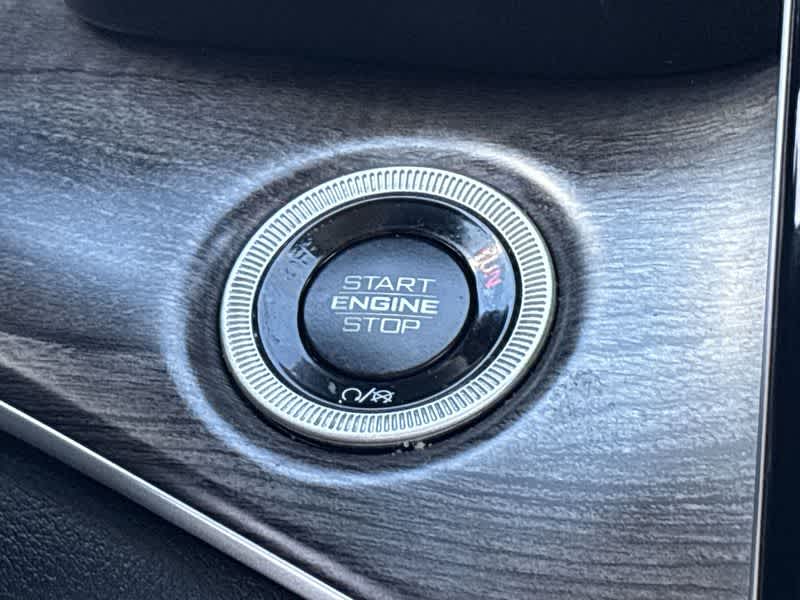 2021 Jeep Grand Cherokee Limited photo 21