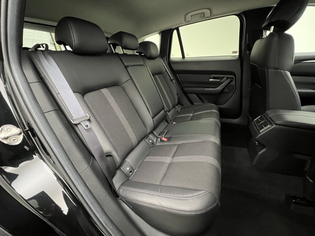 2024 Mazda CX-50 2.5 S Preferred photo 8