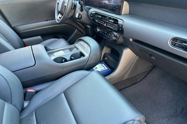 2026 Hyundai Palisade XRT photo 16