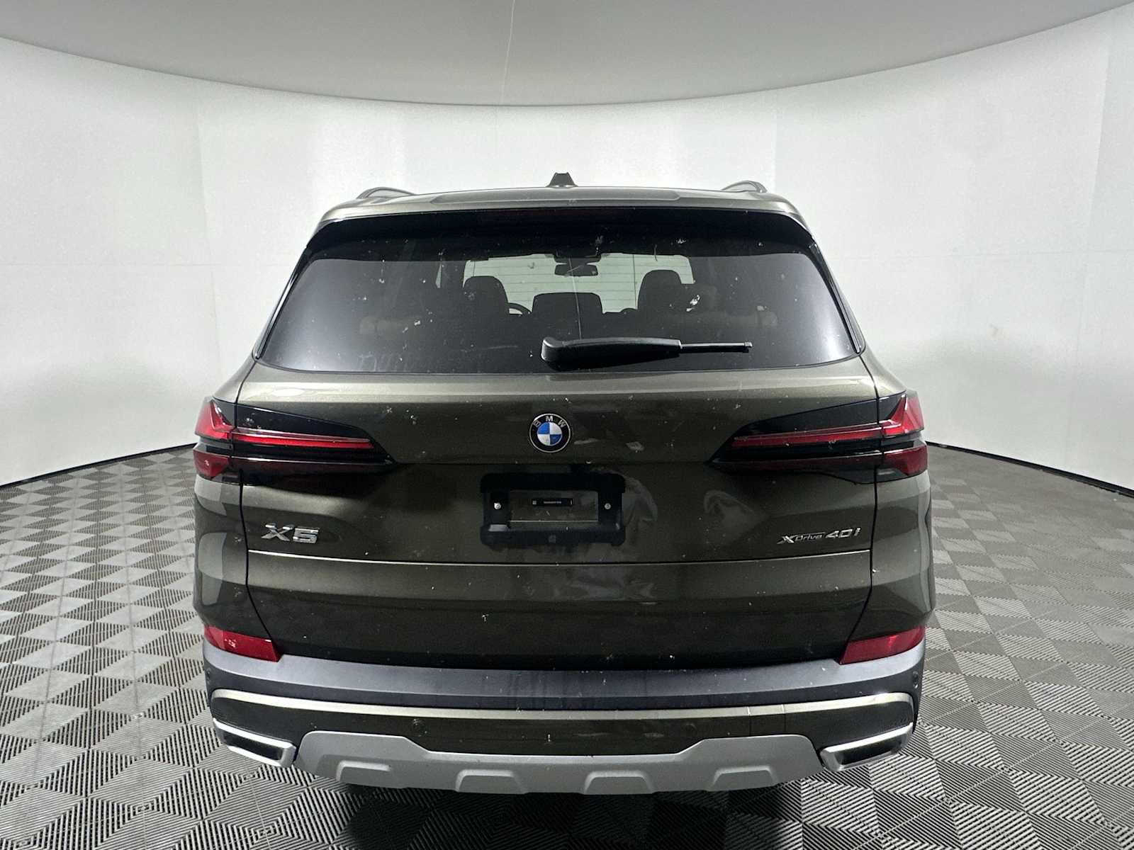 2026 Bmw X5 xDrive40i photo 2
