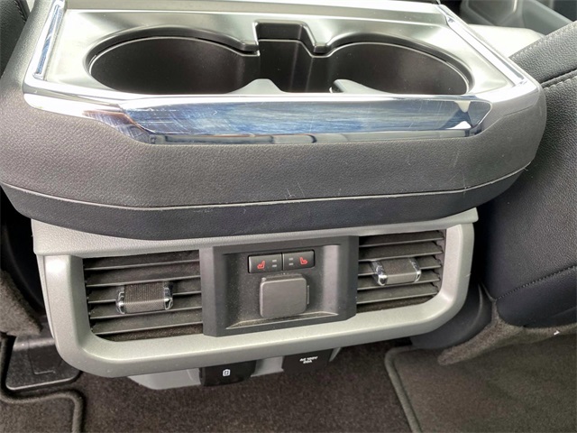 2021 Ford F-150 Lariat photo 12
