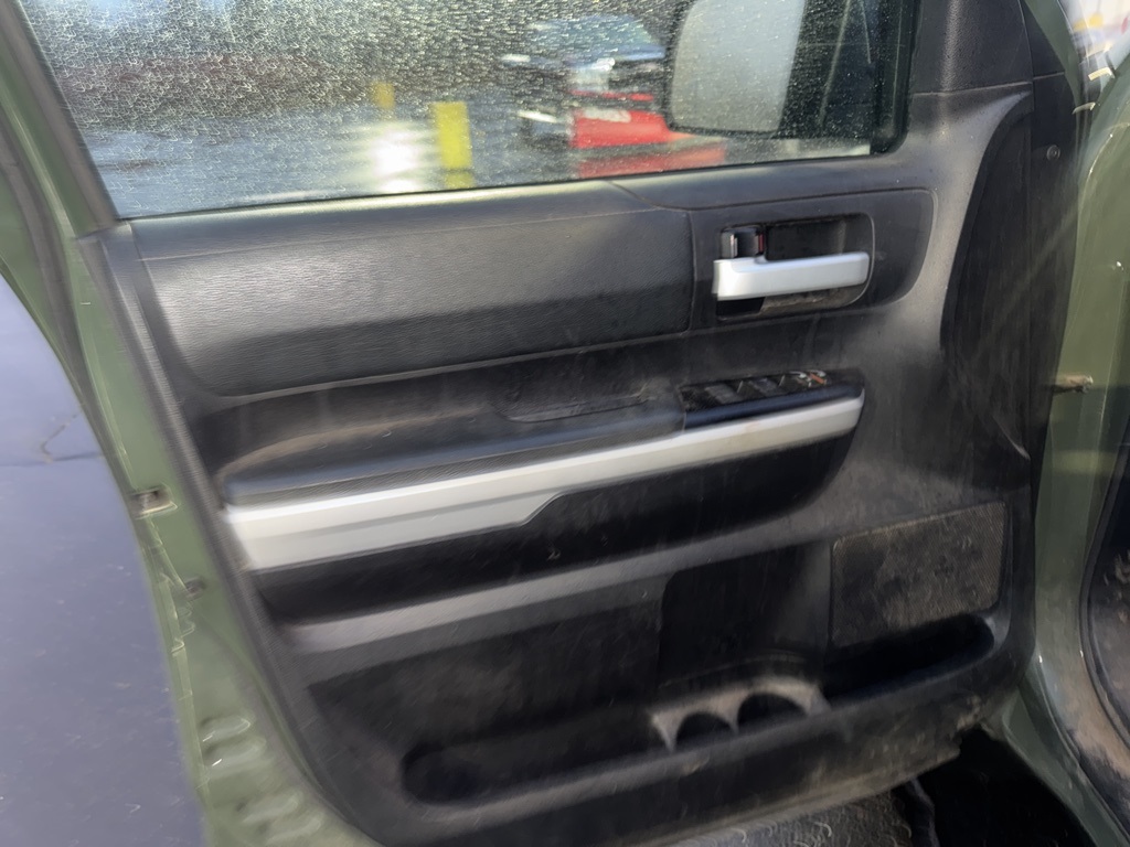 2021 Toyota Tundra SR5 Grade photo 4