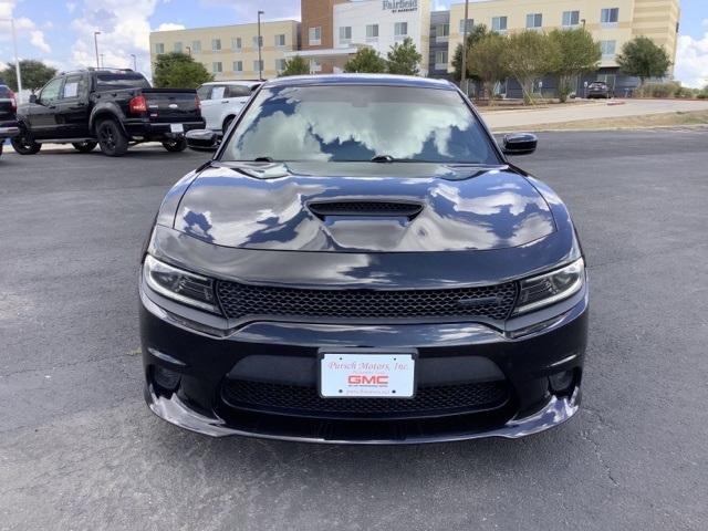 2022 Dodge Charger R/T photo 2