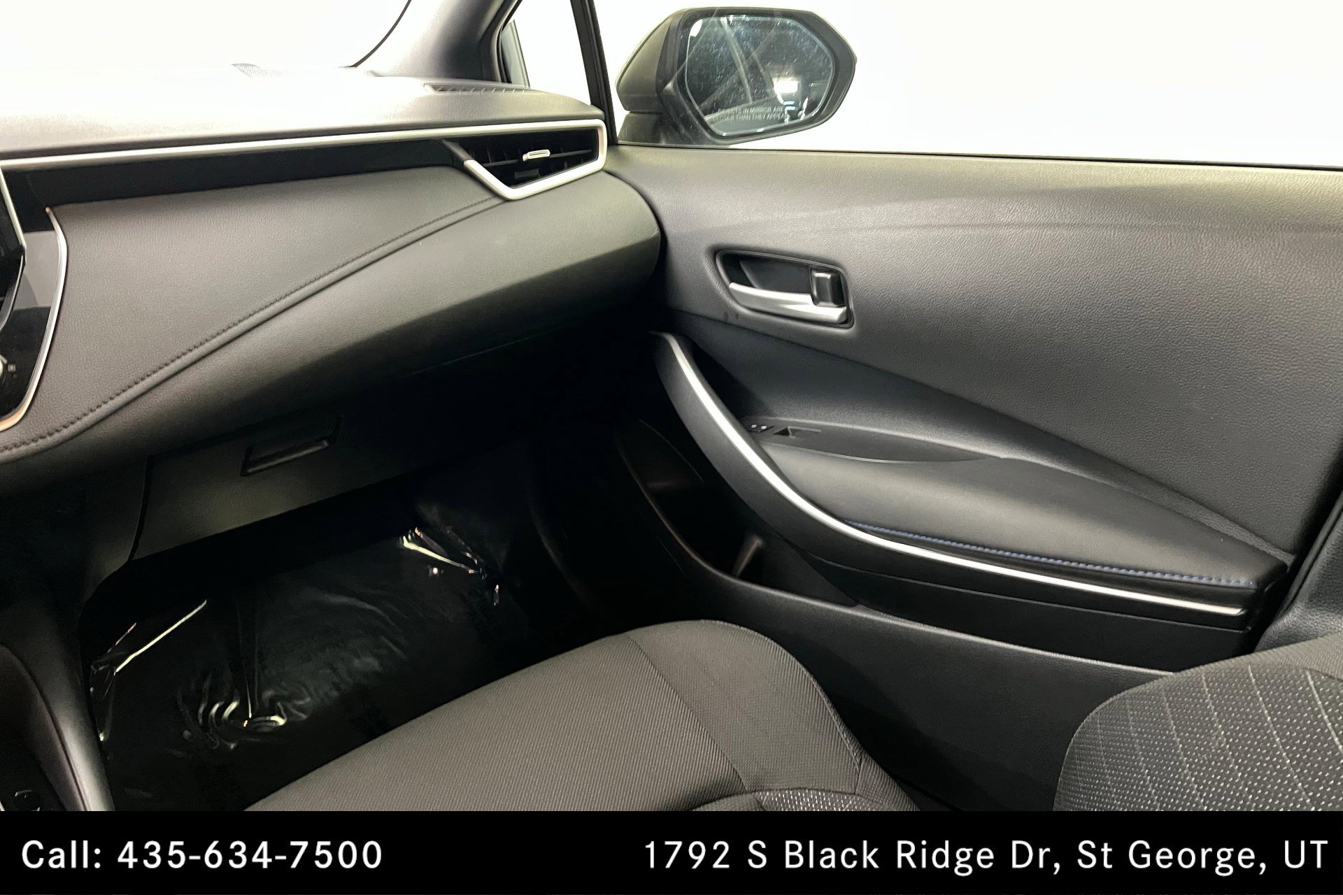 2021 Toyota Corolla SE photo 10