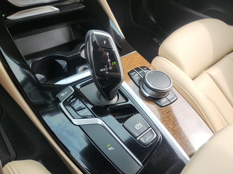 2019 Bmw X3 sDrive30i photo 20